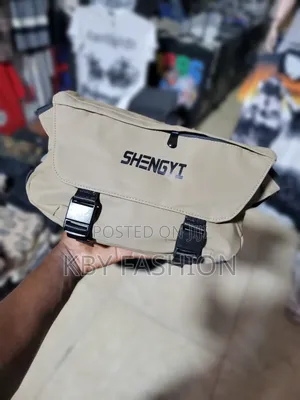 Crossbody Bag