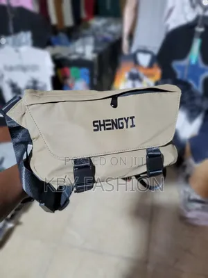 Crossbody Bag