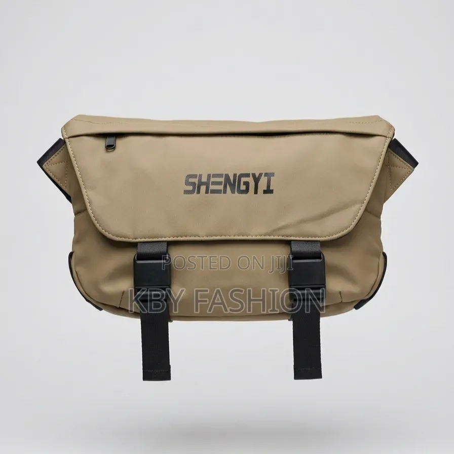 Crossbody Bag
