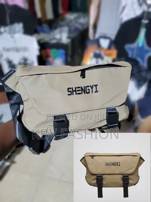 Crossbody Bag