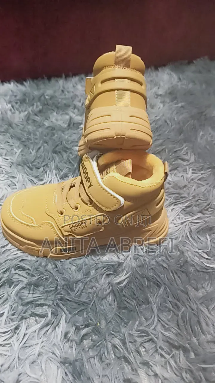 Kids Shoes
