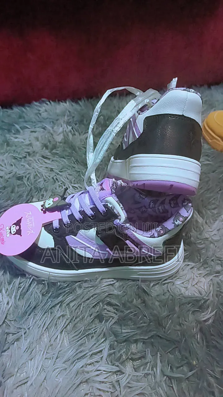 Kids Shoes