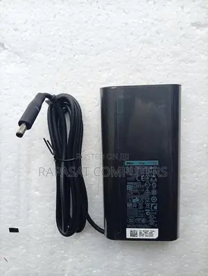 Dell 19.5v 4.62a 90w Small Pin Adapter