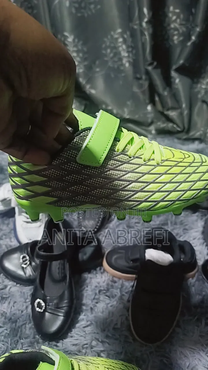 Kids Shoes