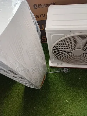 Smart Choice Westpool Air-Conditioning 1.5hp Split