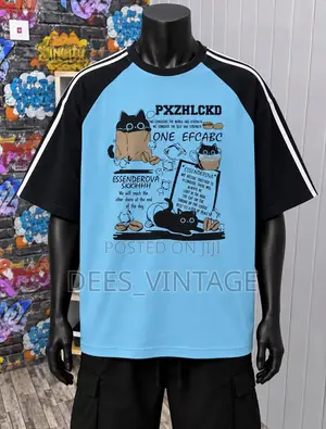 Store T-Shirts