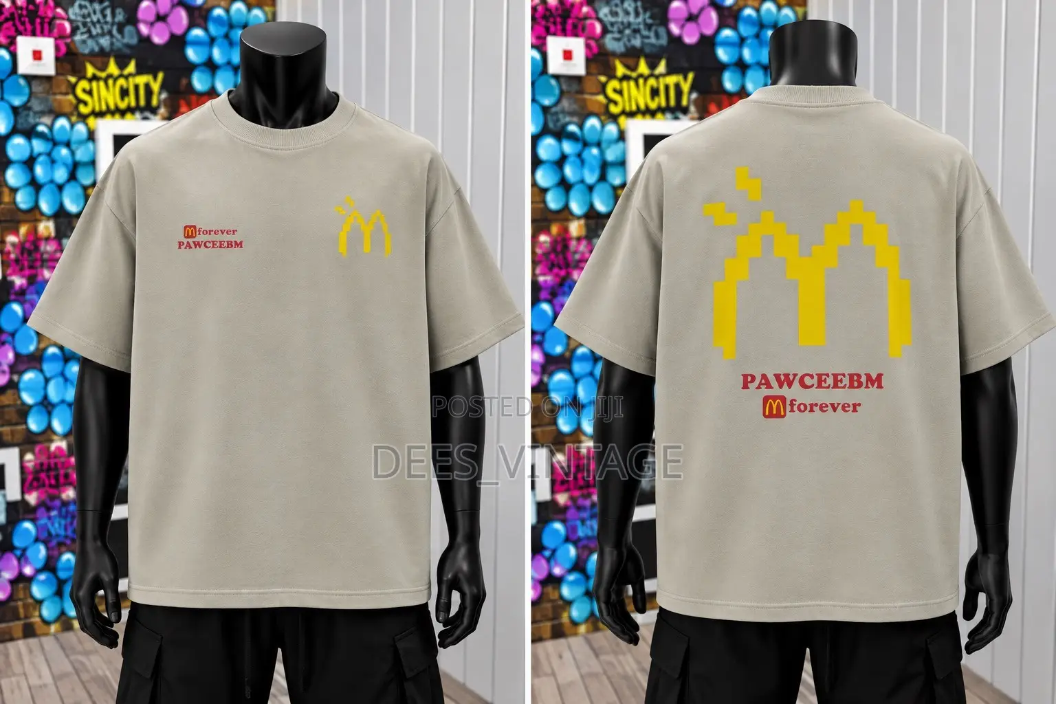 Store T-Shirts