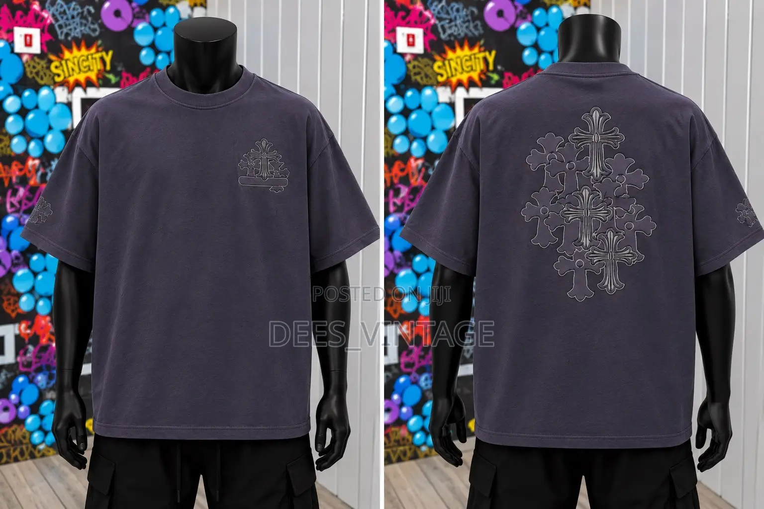 Store T-Shirts