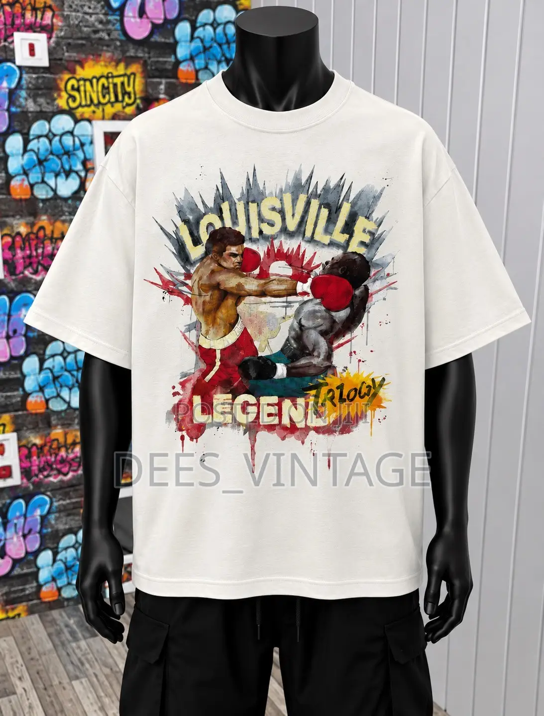 Store T-Shirts