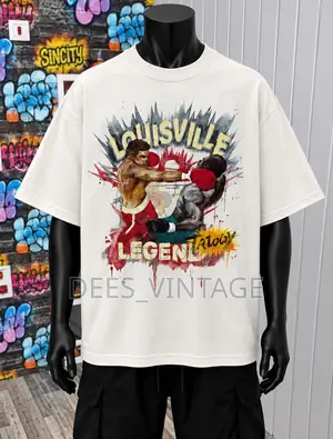 Store T-Shirts