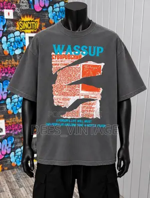 Store T-Shirts