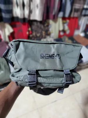 Crossbody Bag
