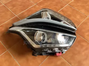 Hyundai Creta 2018 Headlight (LED)
