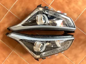 Hyundai Creta 2018 Headlight (LED)
