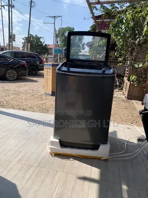 Best Buy for Less 18kg TCL TopLoad Air Spin WashingMachine