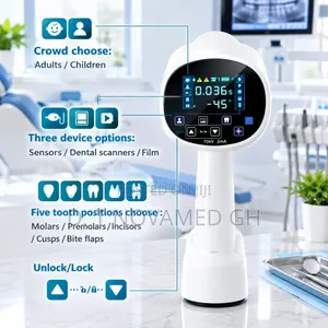 Dental X-Ray Table Top