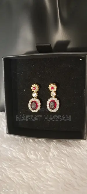 Women Exquisite Earrings
