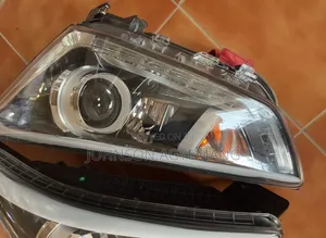 Hyundai Creta 2018 Headlight (LED)