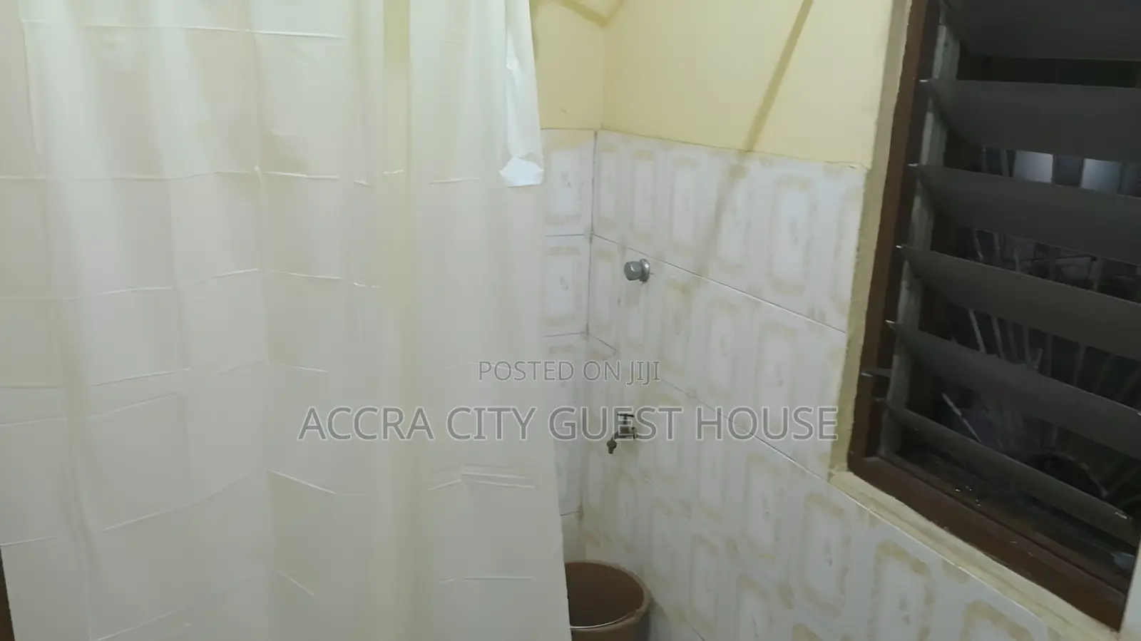 Accra City Short Stays and Long Stays