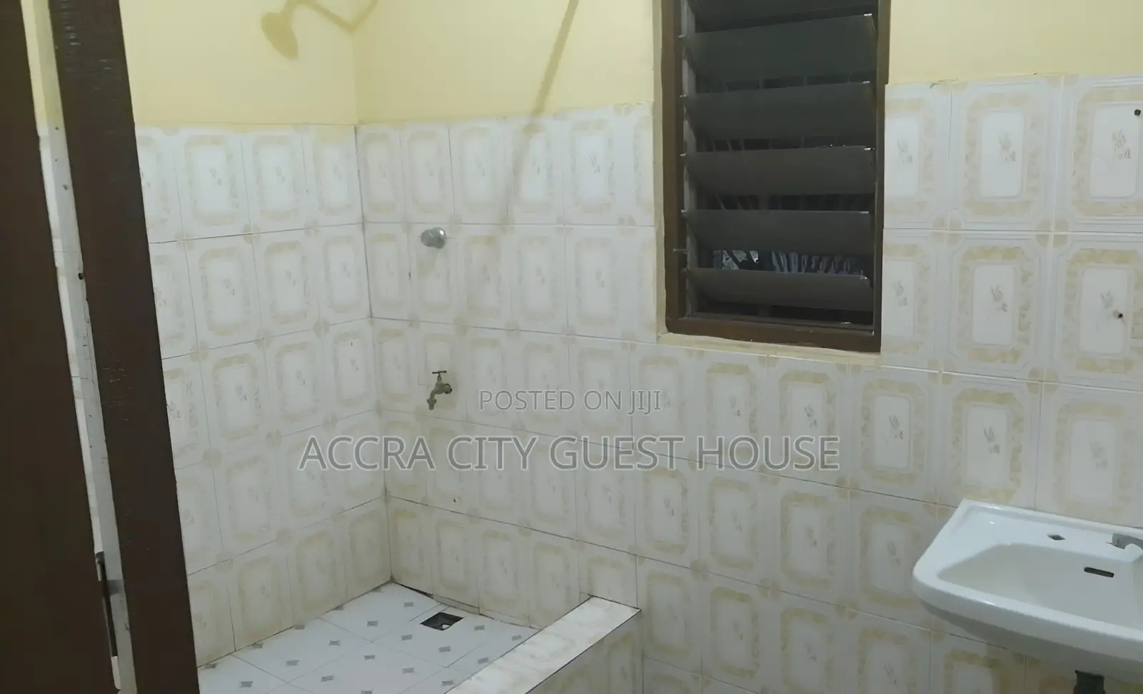 Accra City Short Stays and Long Stays