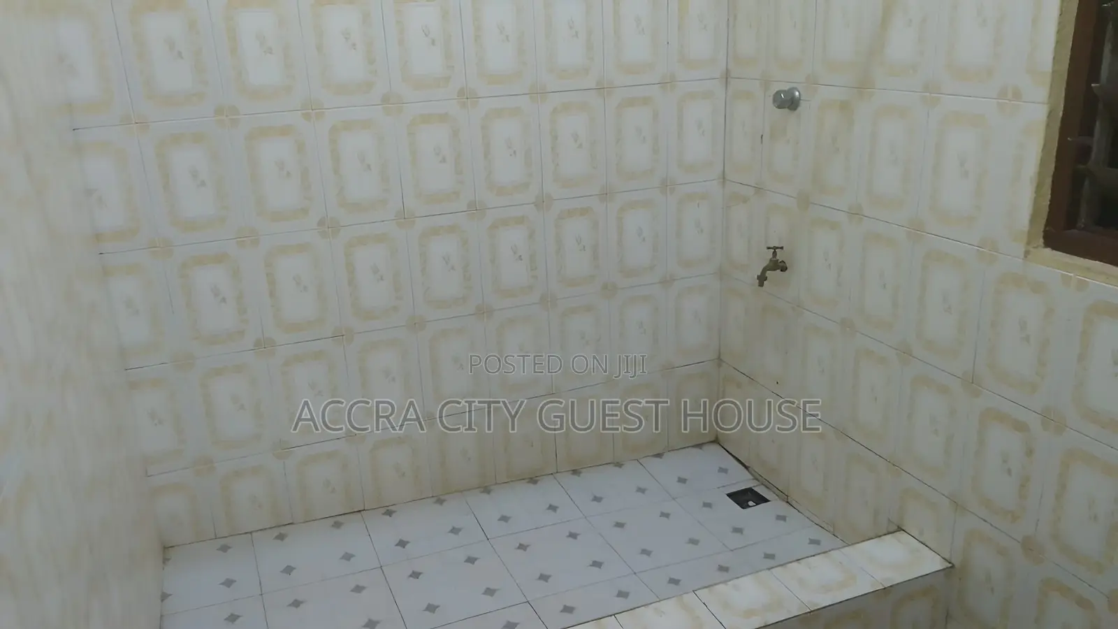 Accra City Short Stays and Long Stays