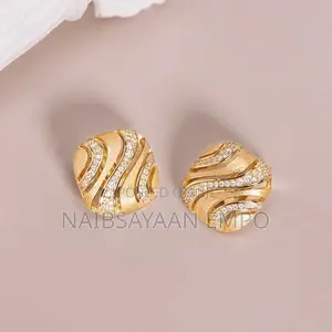 Women Exquisite Earrings