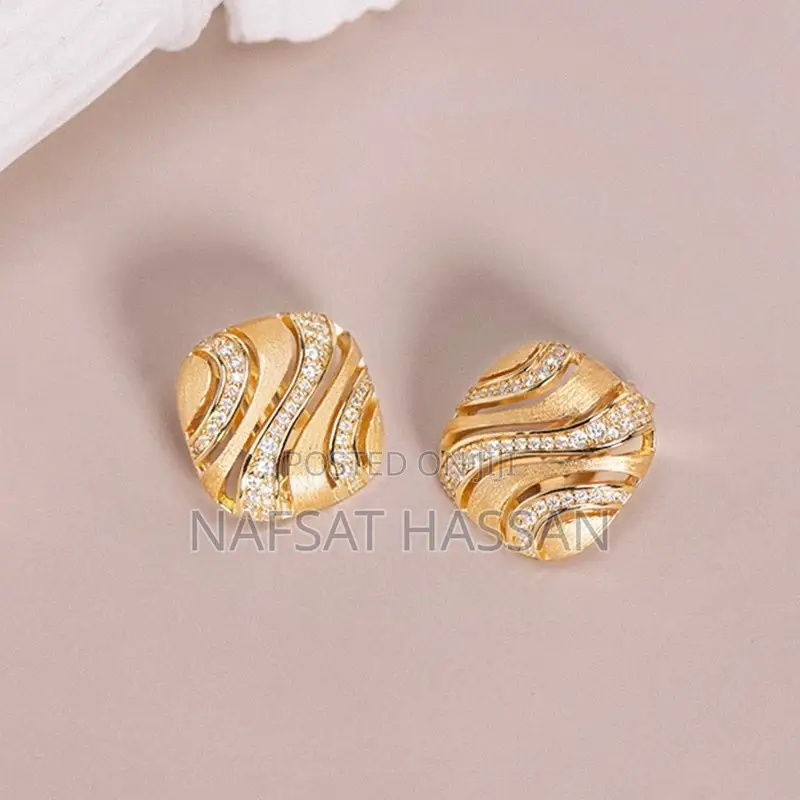 Women Exquisite Earrings