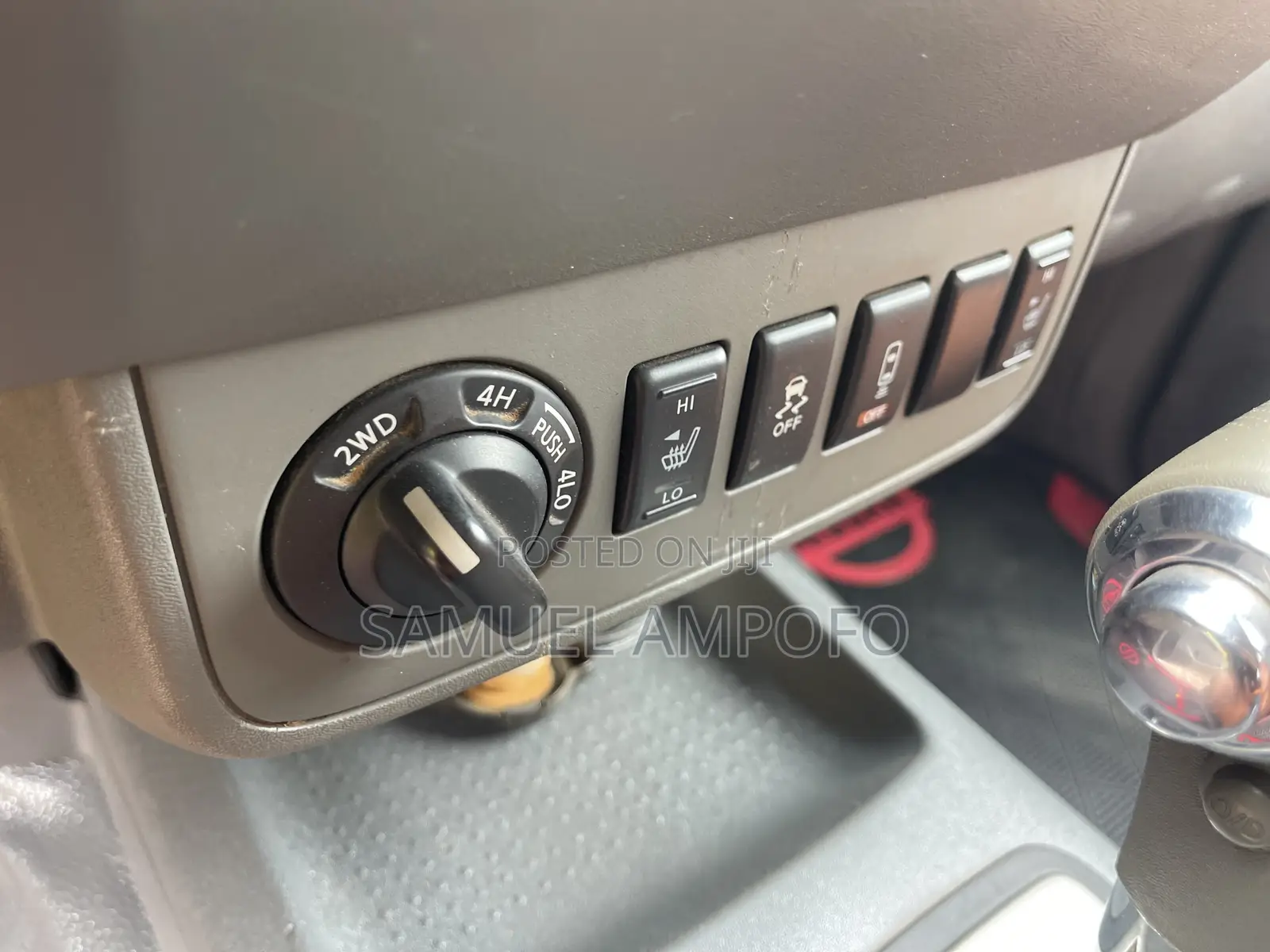 Nissan Frontier 2013 Gray