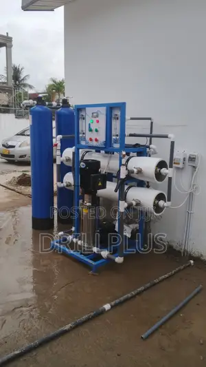 Borehole Drilling
