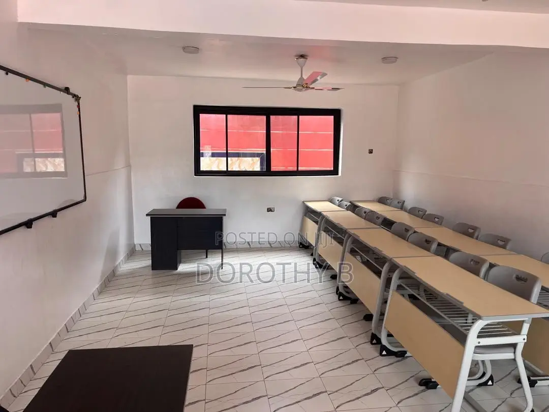 Commercial Property for Lease