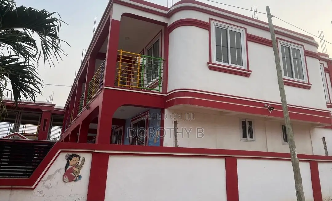 Commercial Property for Lease