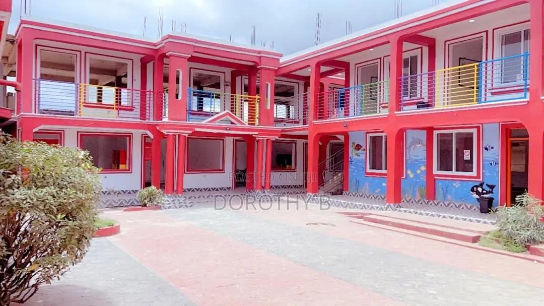 Commercial Property for Lease
