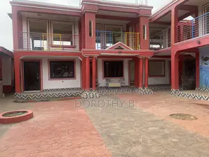 Commercial Property for Lease
