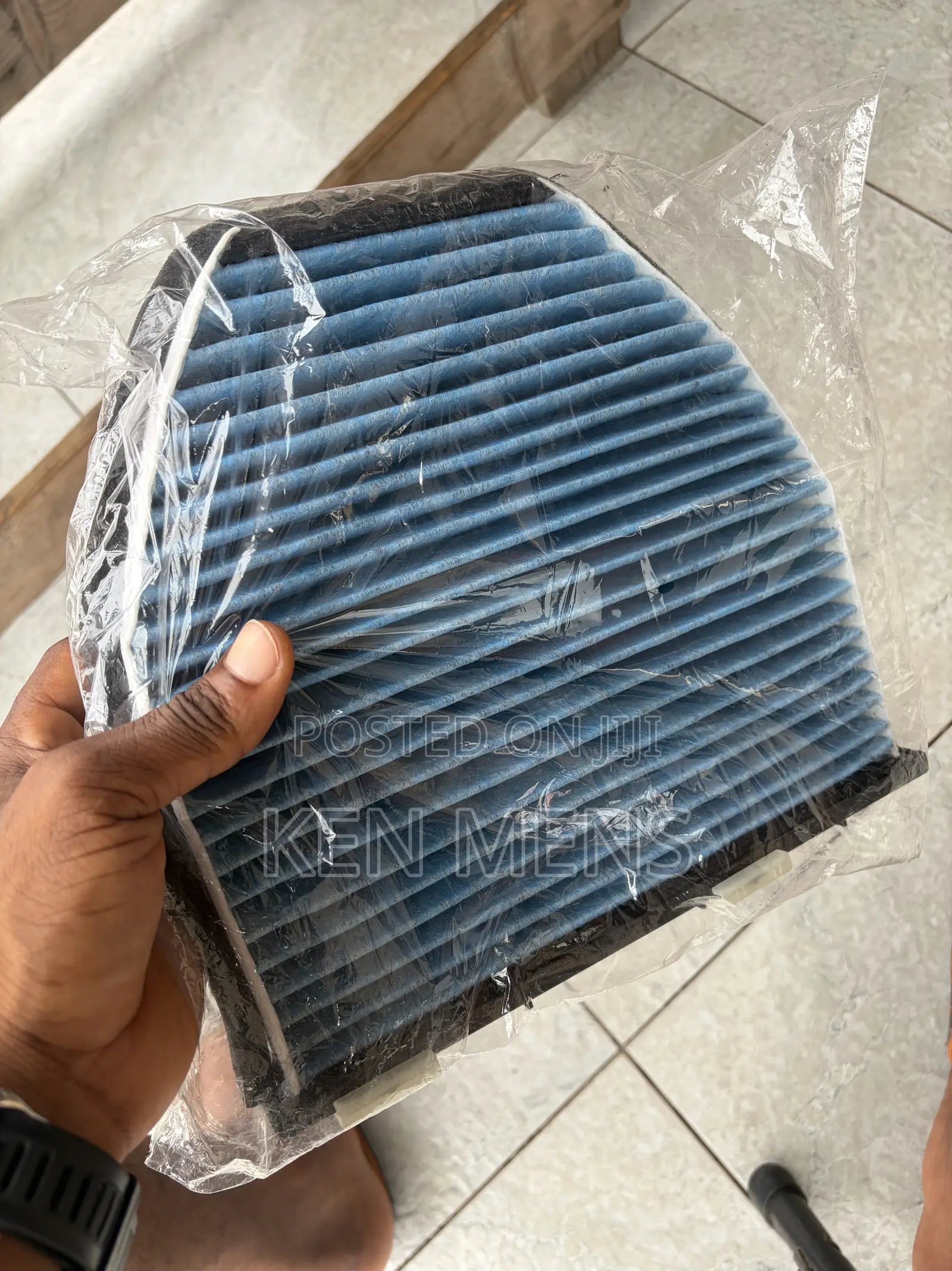 Mercedes Benz A.C Filter Available