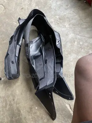 Hyundai Accent 2013 2014 2015 2016 Fender Liner Front