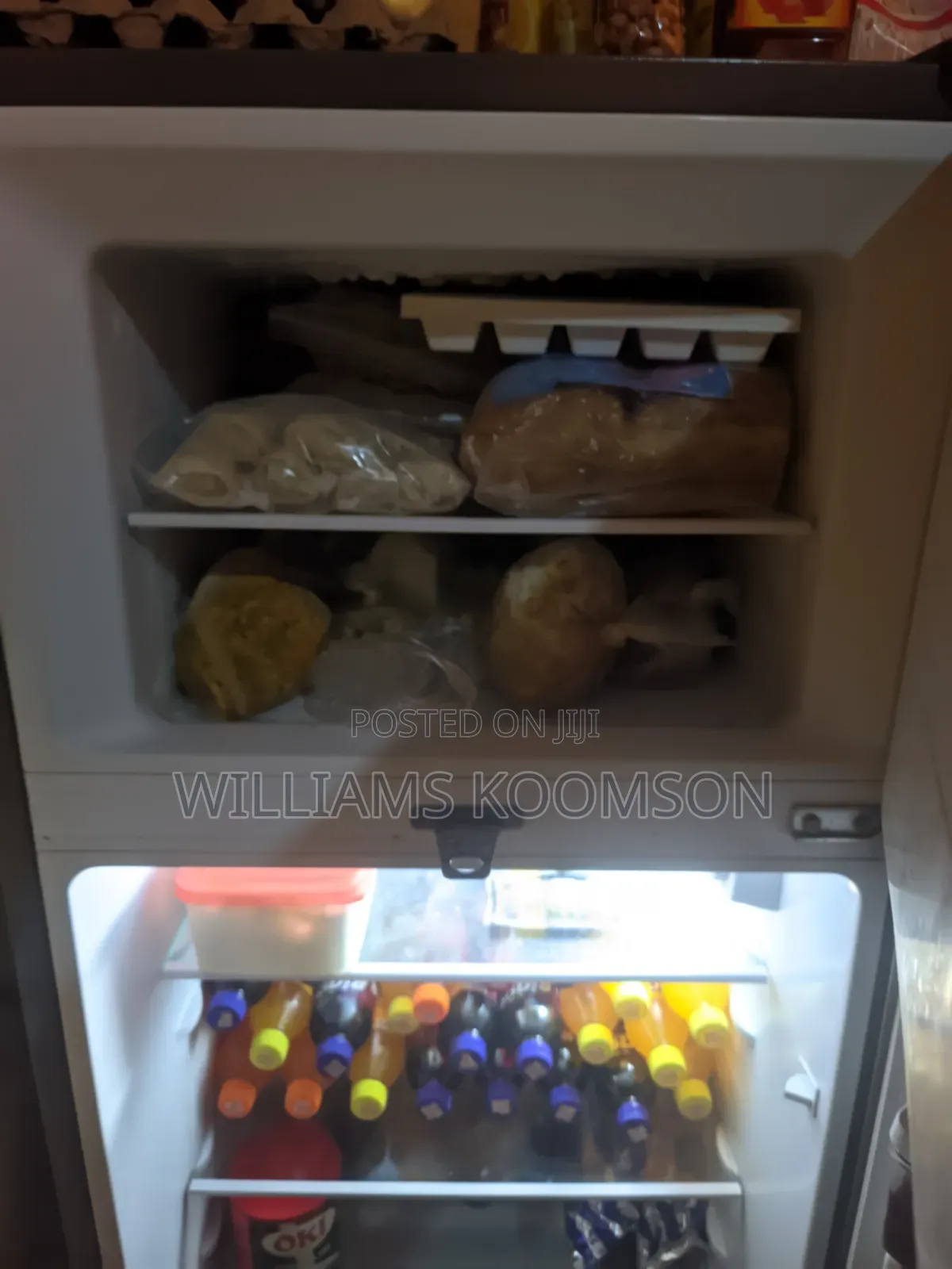 Refrigerator