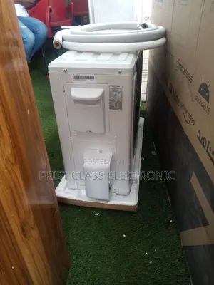 West Point 1.5HP - Chilled Air-Conditioner for Cooling Home 1.5hp AC