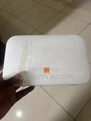 Huawei Orange Flybox B622-335 Universal 4g+ Router