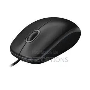 Wired Mouse