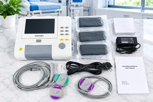 CTG Machine