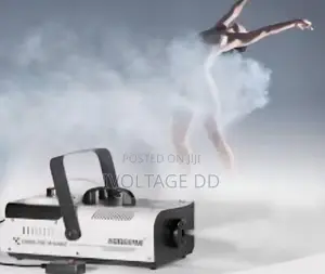 Fog Smoke Machine for Rent