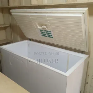 Home Used Fridge
