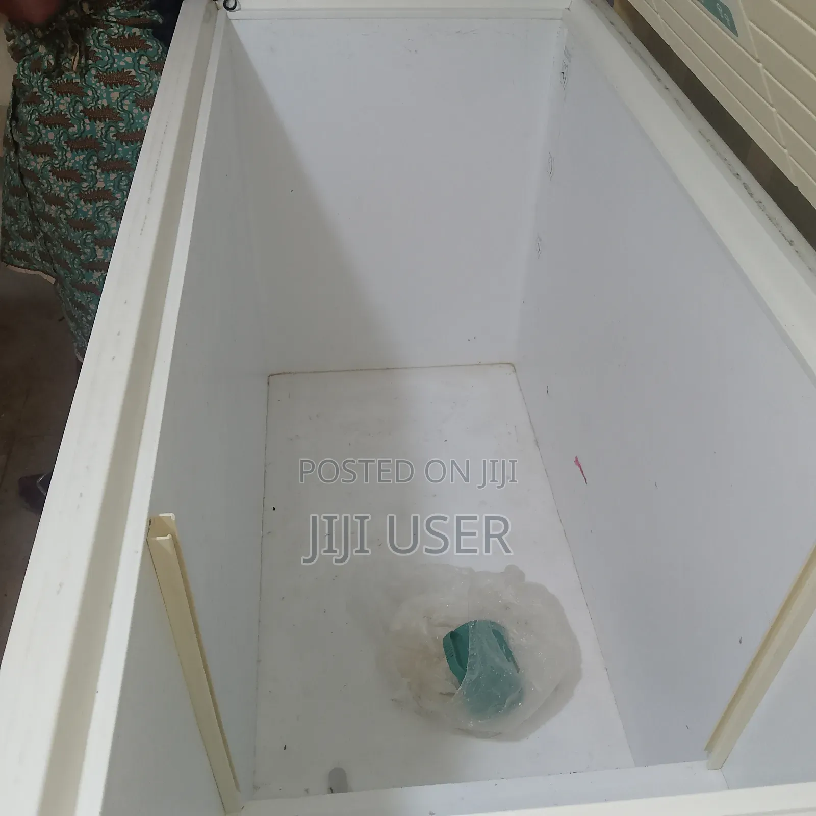 Home Used Fridge