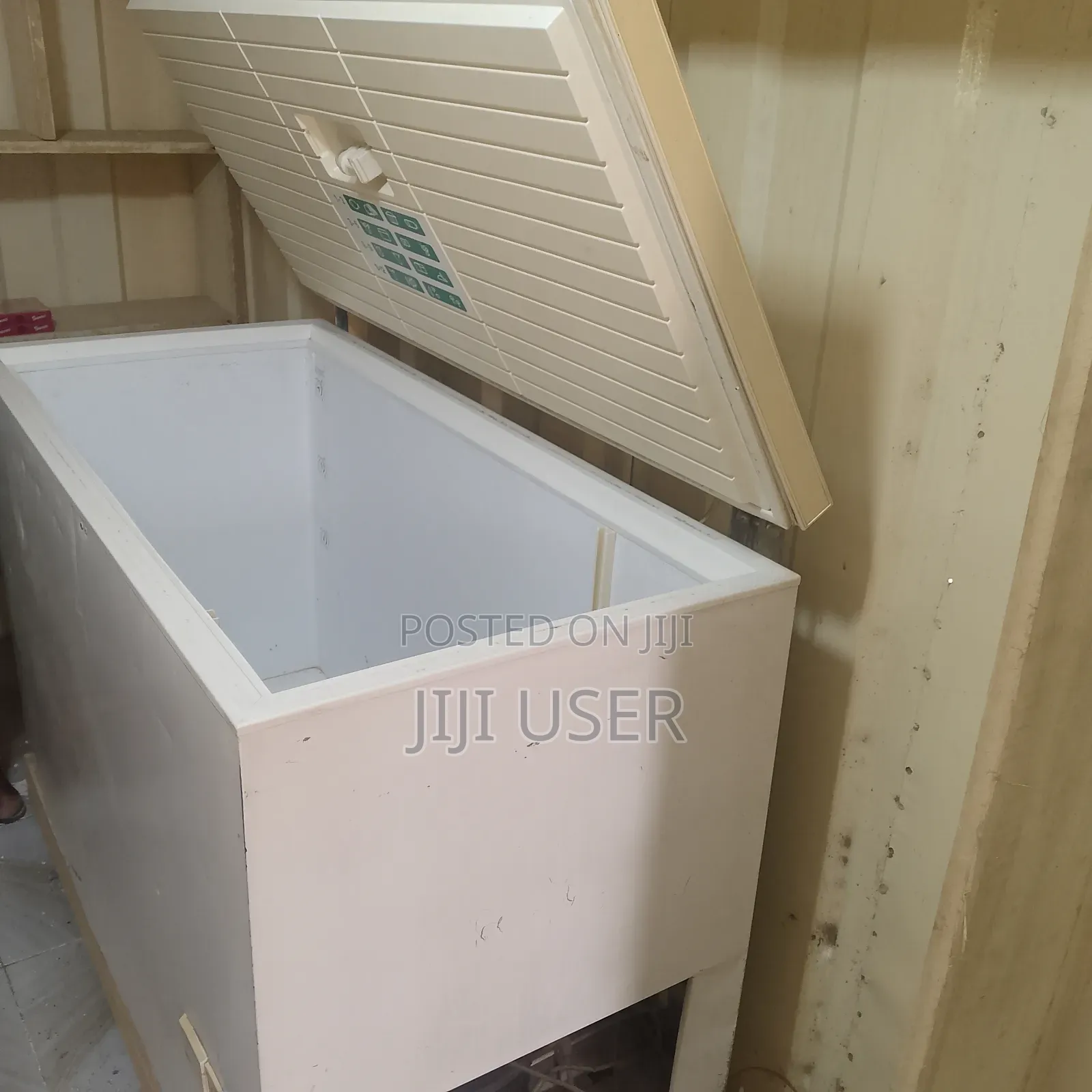 Home Used Fridge
