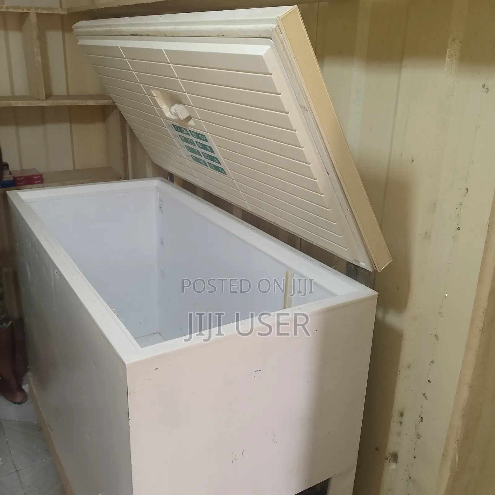 Home Used Fridge