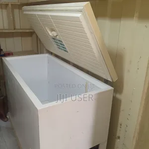 Home Used Fridge