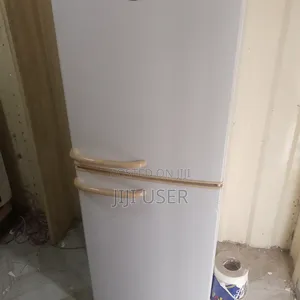 Home Used Fridge