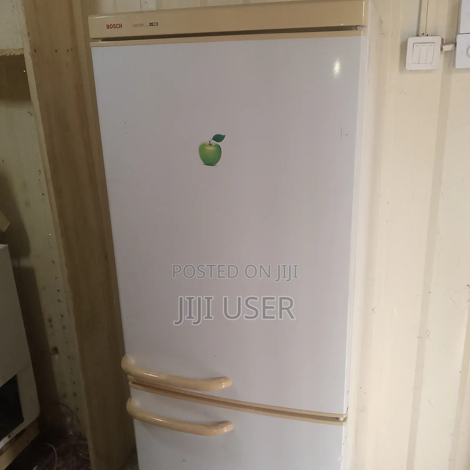 Home Used Fridge
