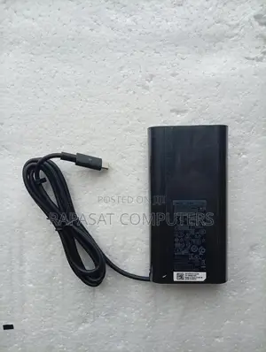 Dell 20v 4.5a 90w Type C Adapter