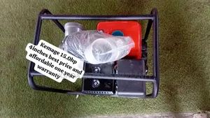 KEMAGE 4′′ Water Pump – Quality, Power Warranty 4inches